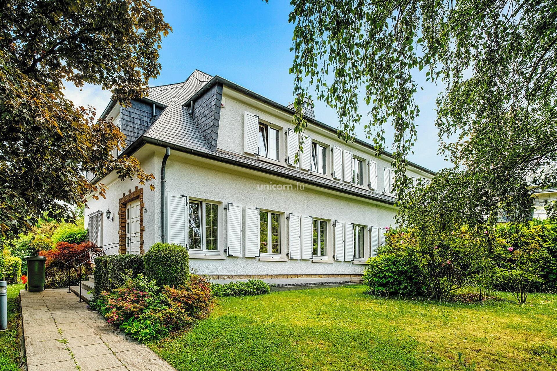 Maison en vente à Soleuvre  - 190m²