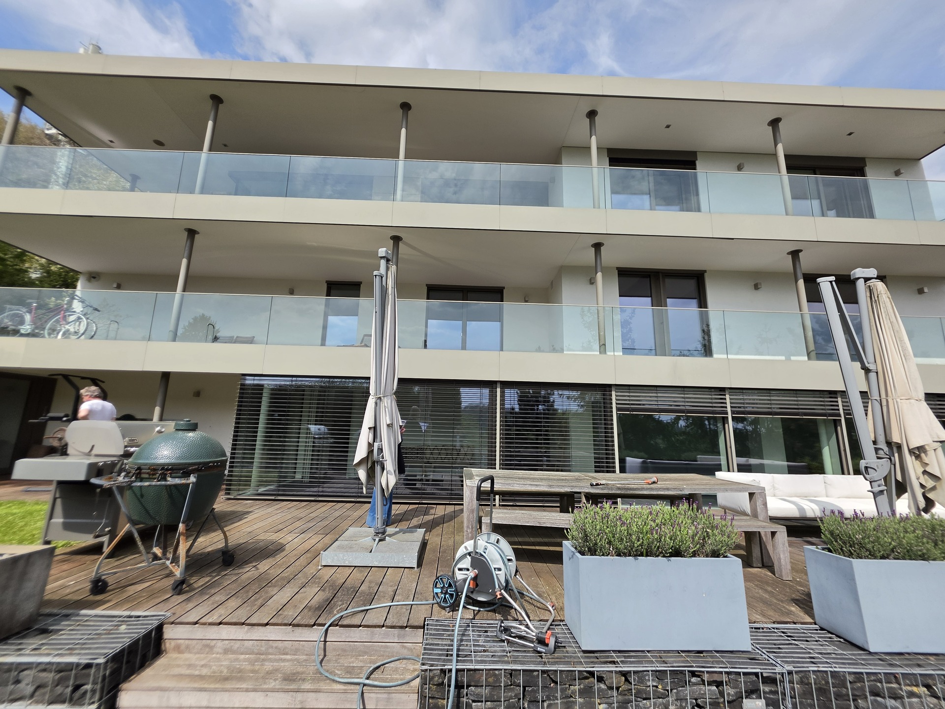 Maison en vente à Senningerberg   - 550m²