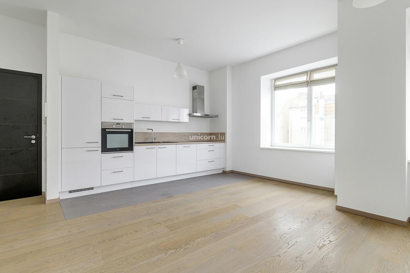 Appartement en location à Luxembourg-Gare  - 69.56m²