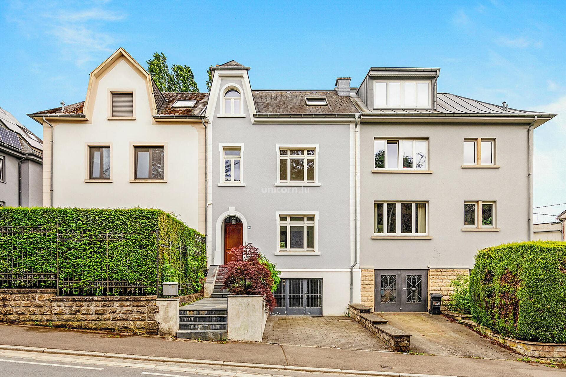 Haus zu verkaufen in Luxembourg-Hamm  - 180m²