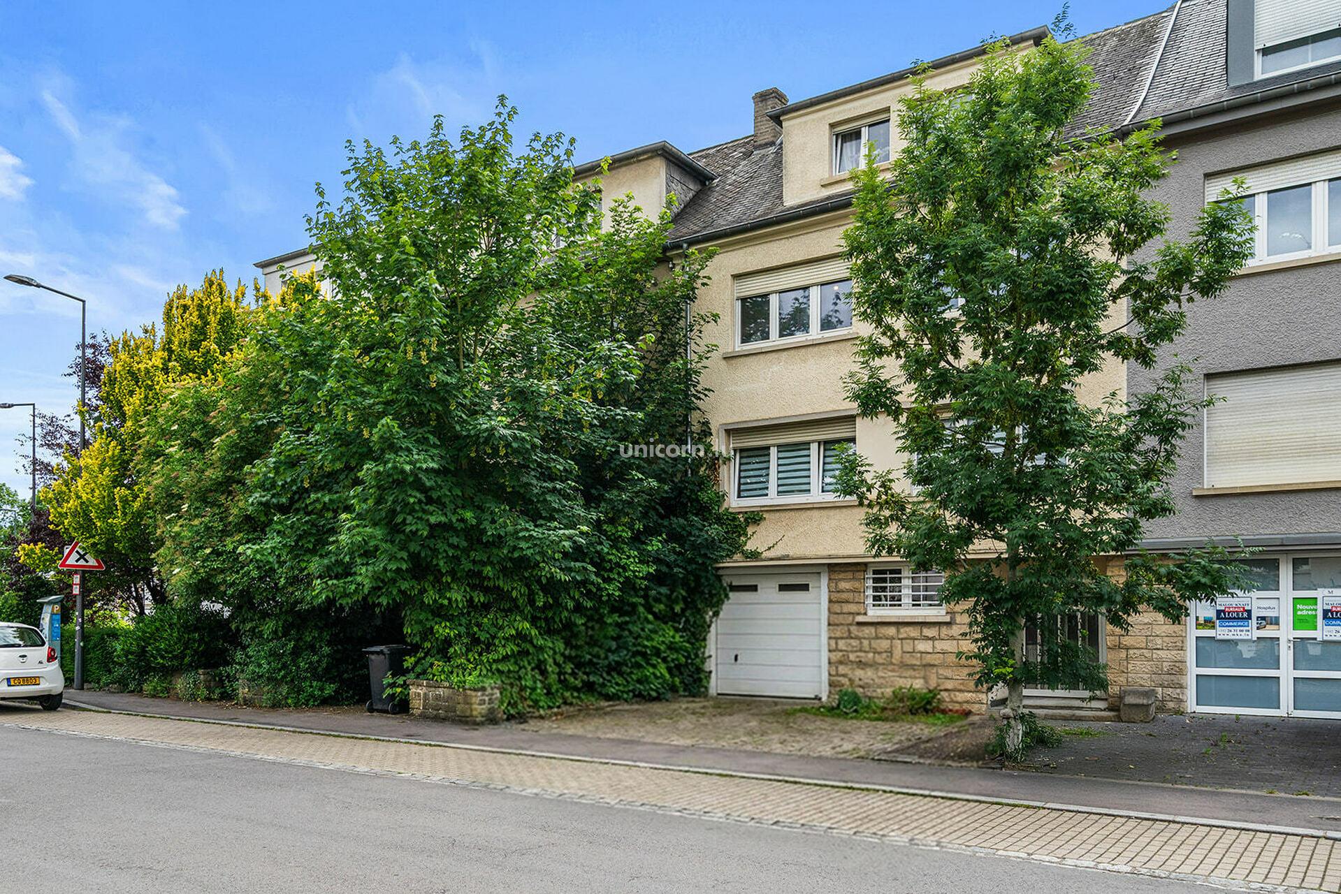 Maison en vente à Luxembourg-Merl  - 163m²