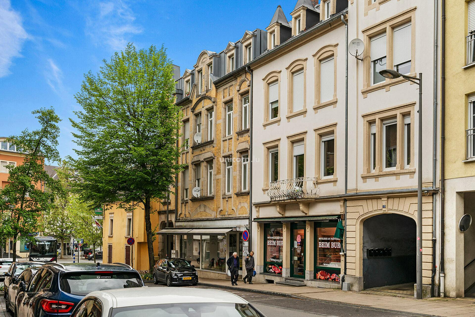 Appartement en vente à Differdange  - 94m²