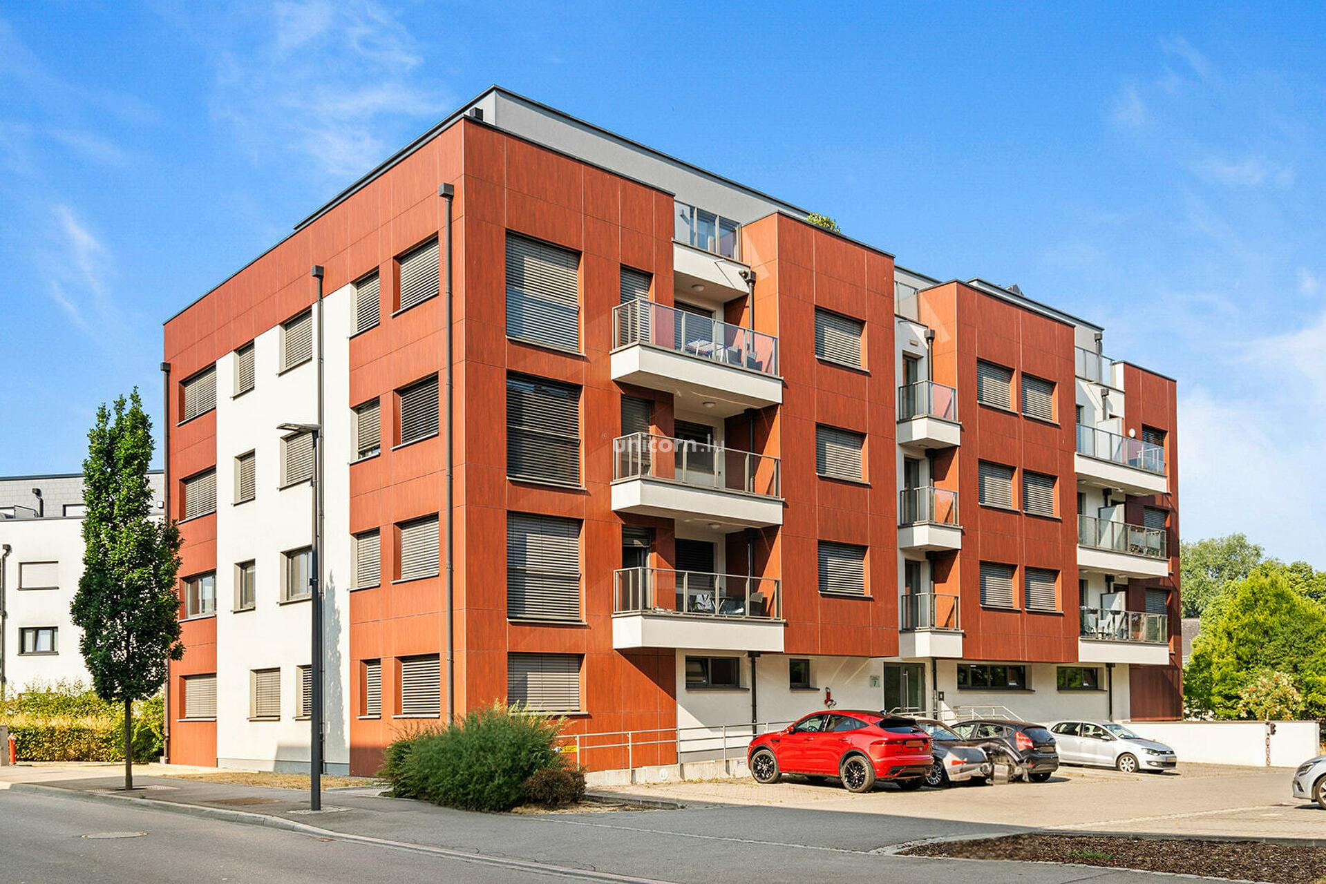 Appartement en vente à Schifflange  - 85m²