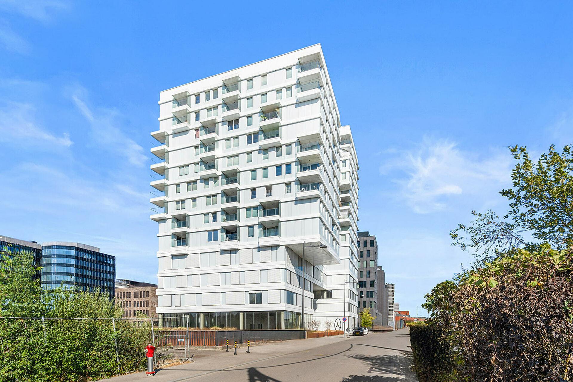 Appartement en vente à BELVAL   - 50.45m²
