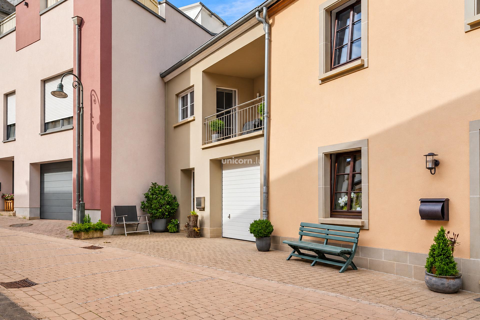 Maison en vente à Schengen  - 210m²
