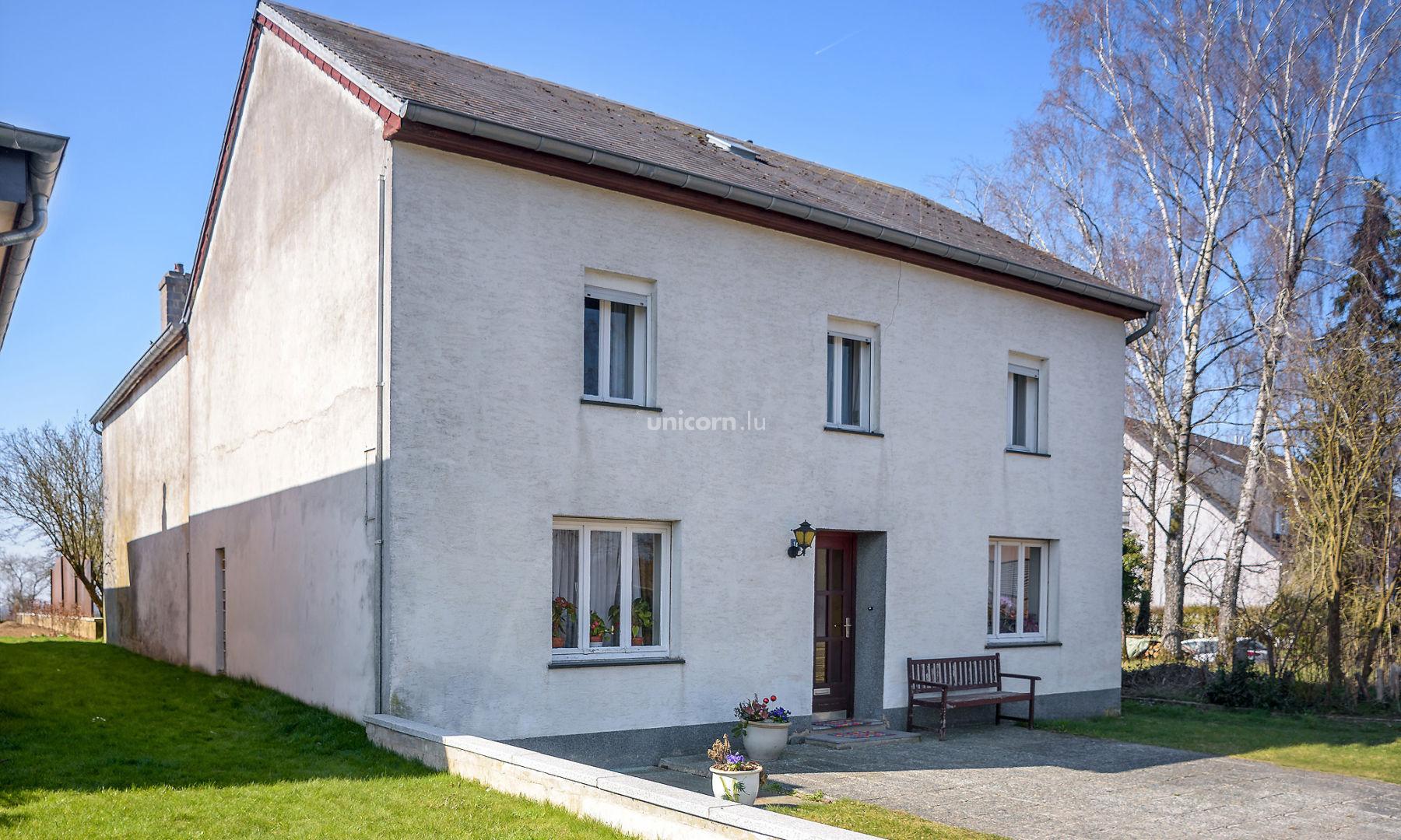 Maison en vente à Keispelt  - 135m²