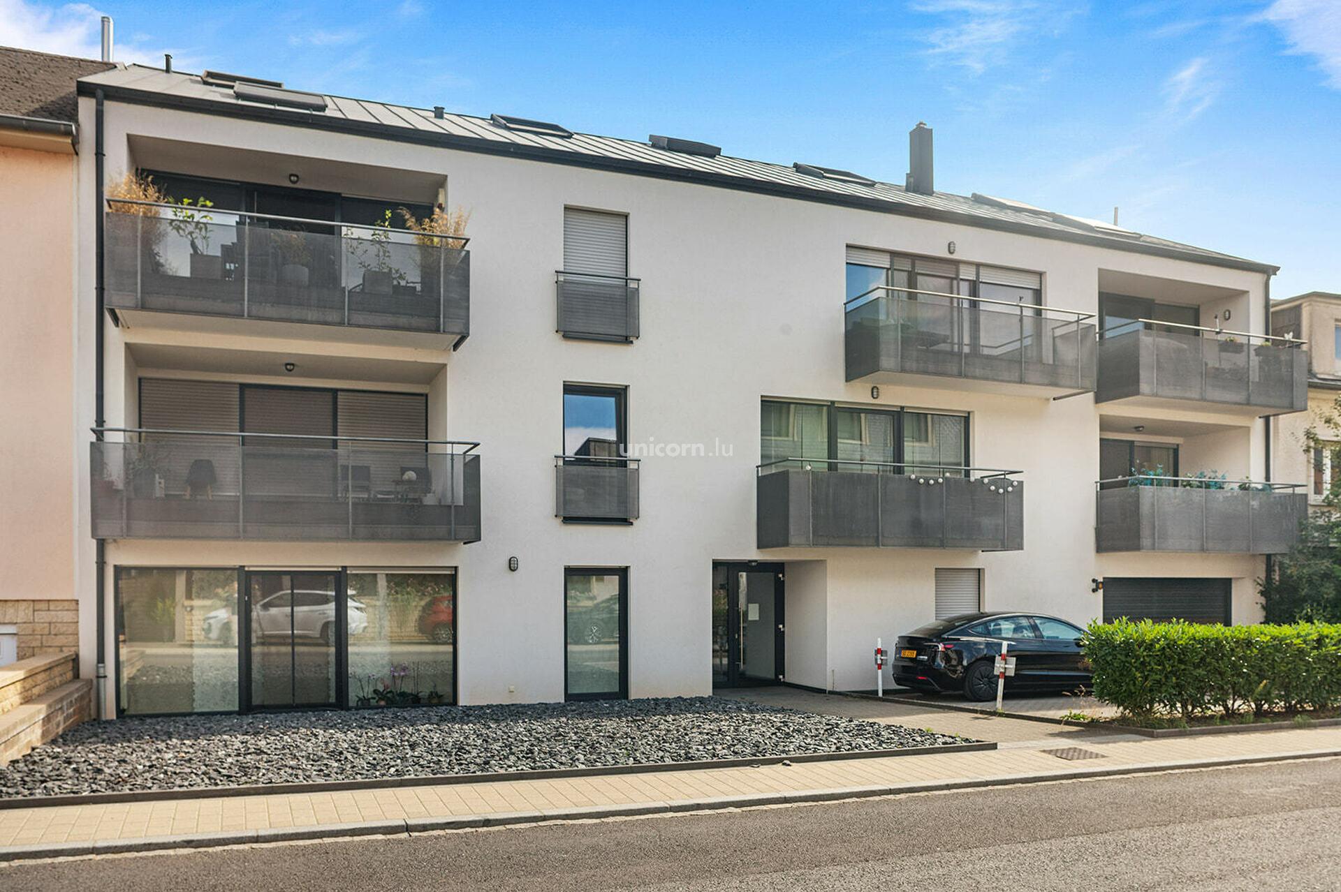 Appartement en vente à Roeser   - 100m²