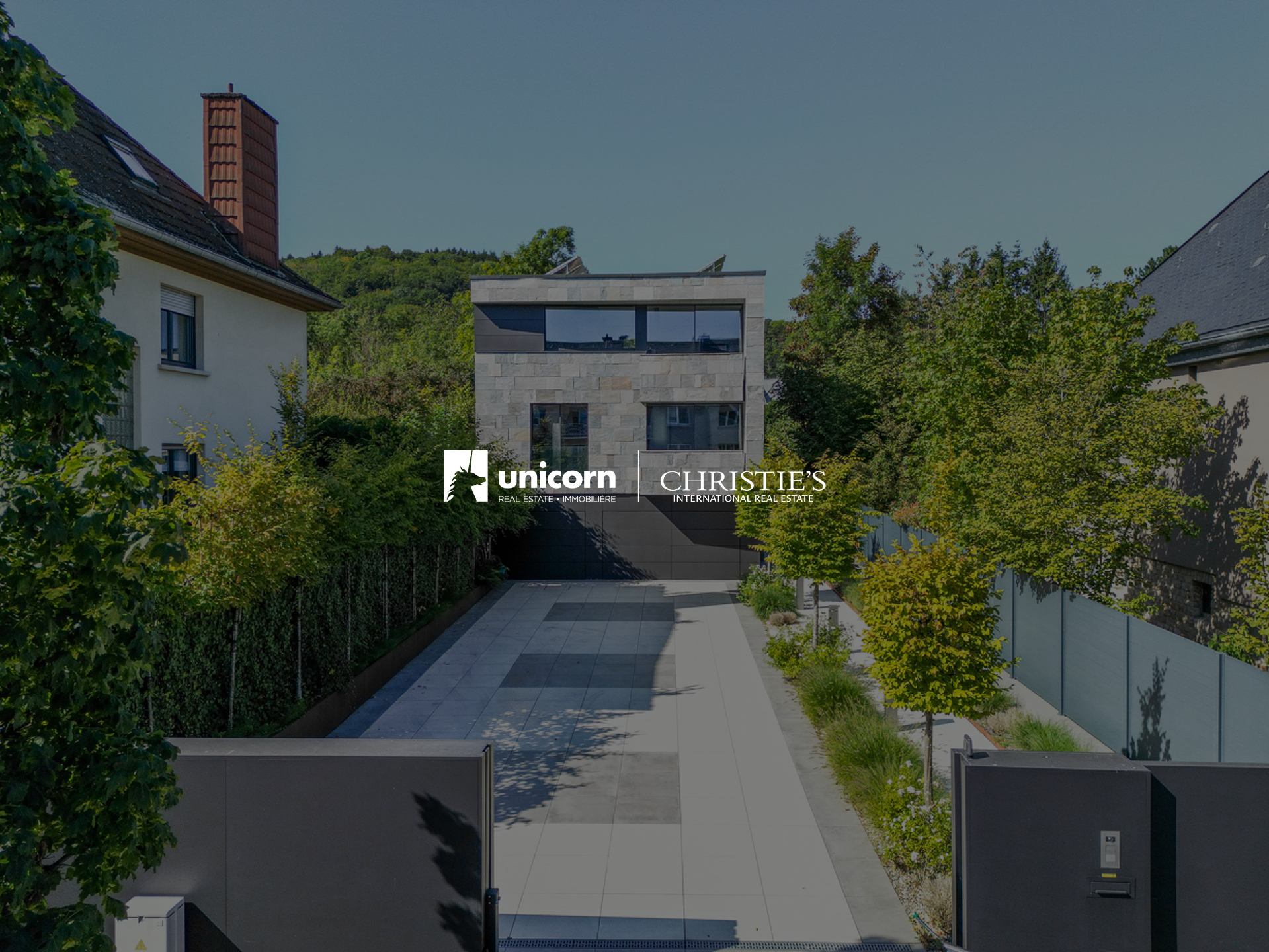 Villa en vente à Bereldange  - 505m²