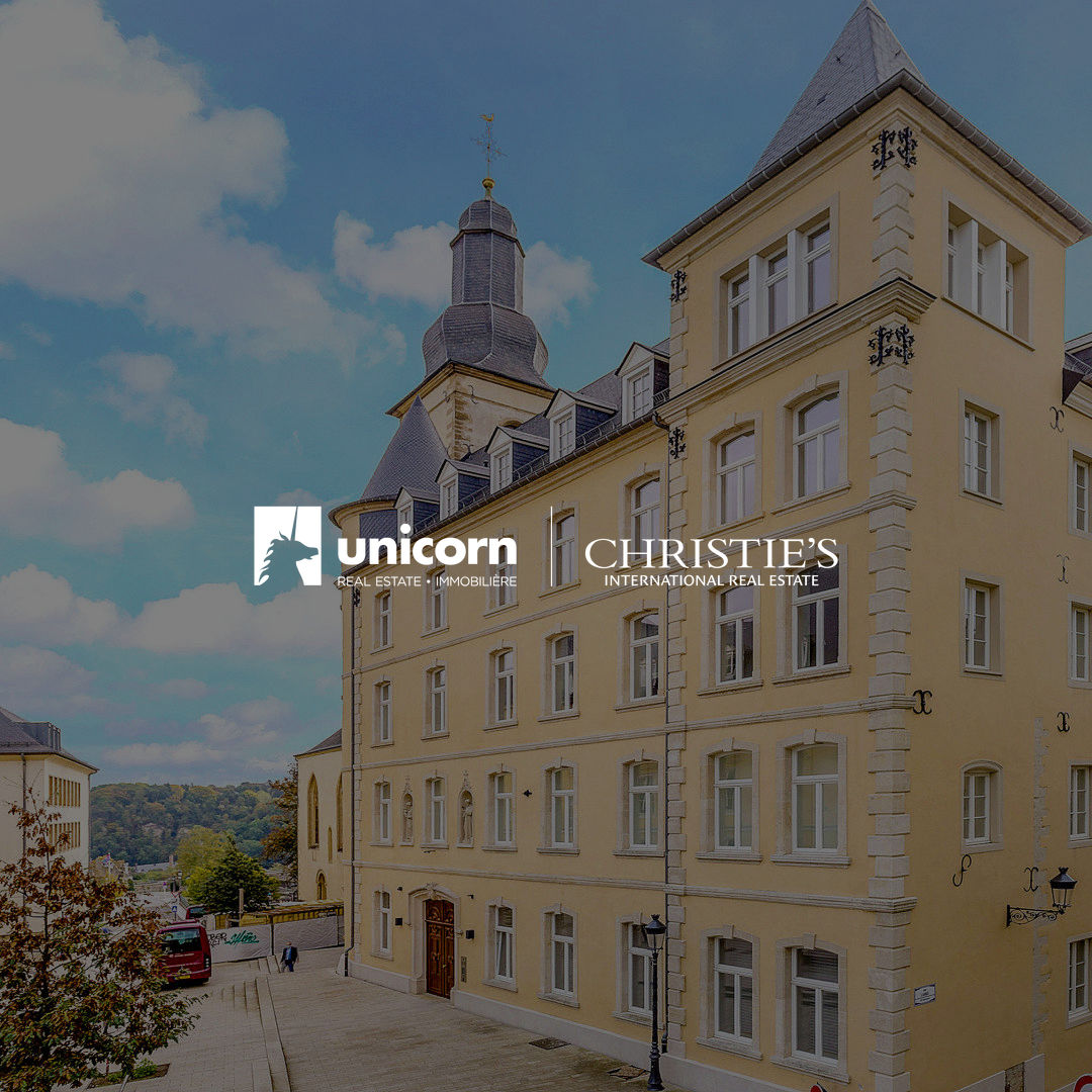 单元房 for sale in Luxembourg-Centre  - 268.78m²