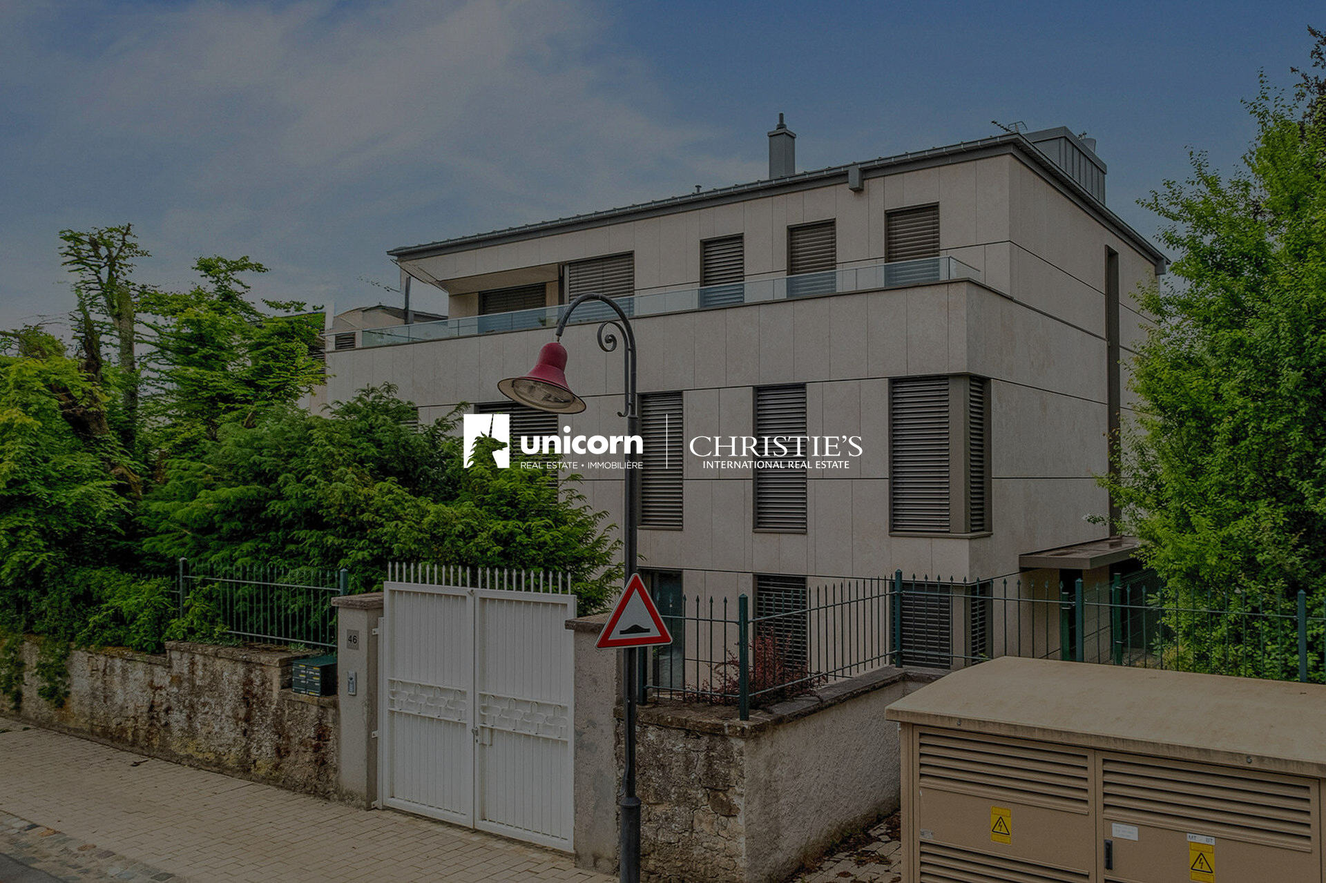 Appartement en vente à Contern  - 98m²