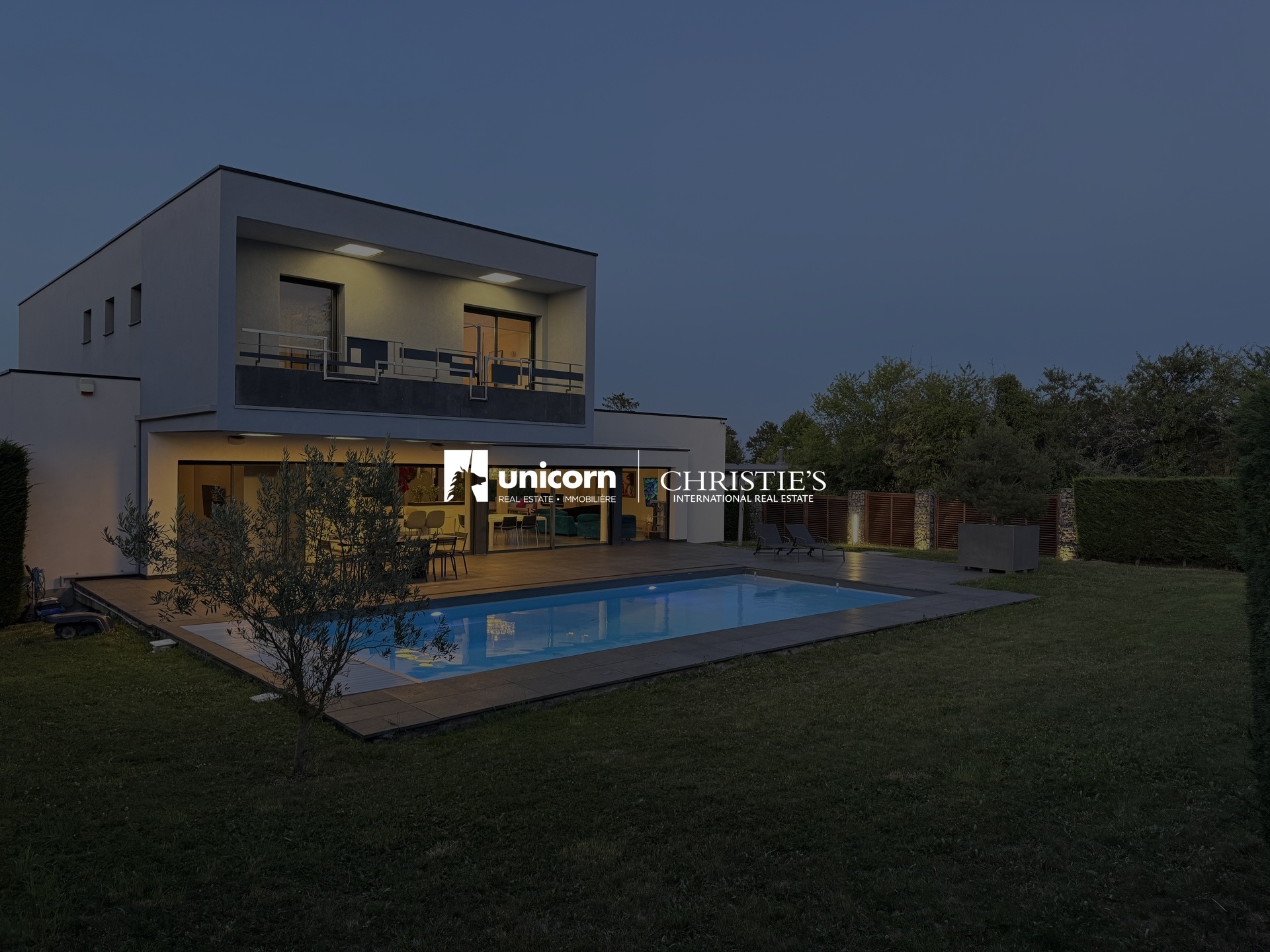 Villa en vente à Thionville   - 294.7m²