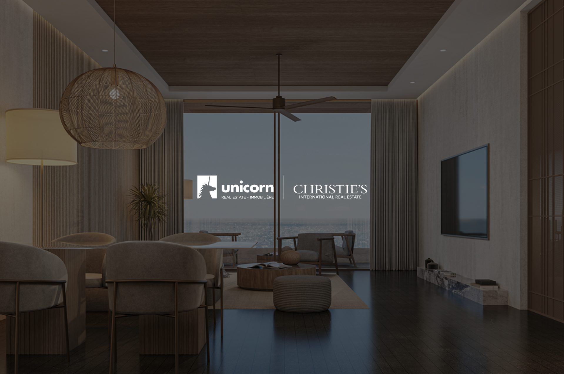 Appartement meublé en vente à ZANZIBAR  - 115m²