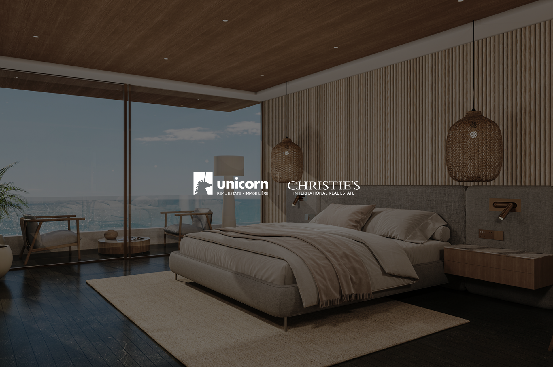 Appartement meublé en vente à ZANZIBAR  - 57m²