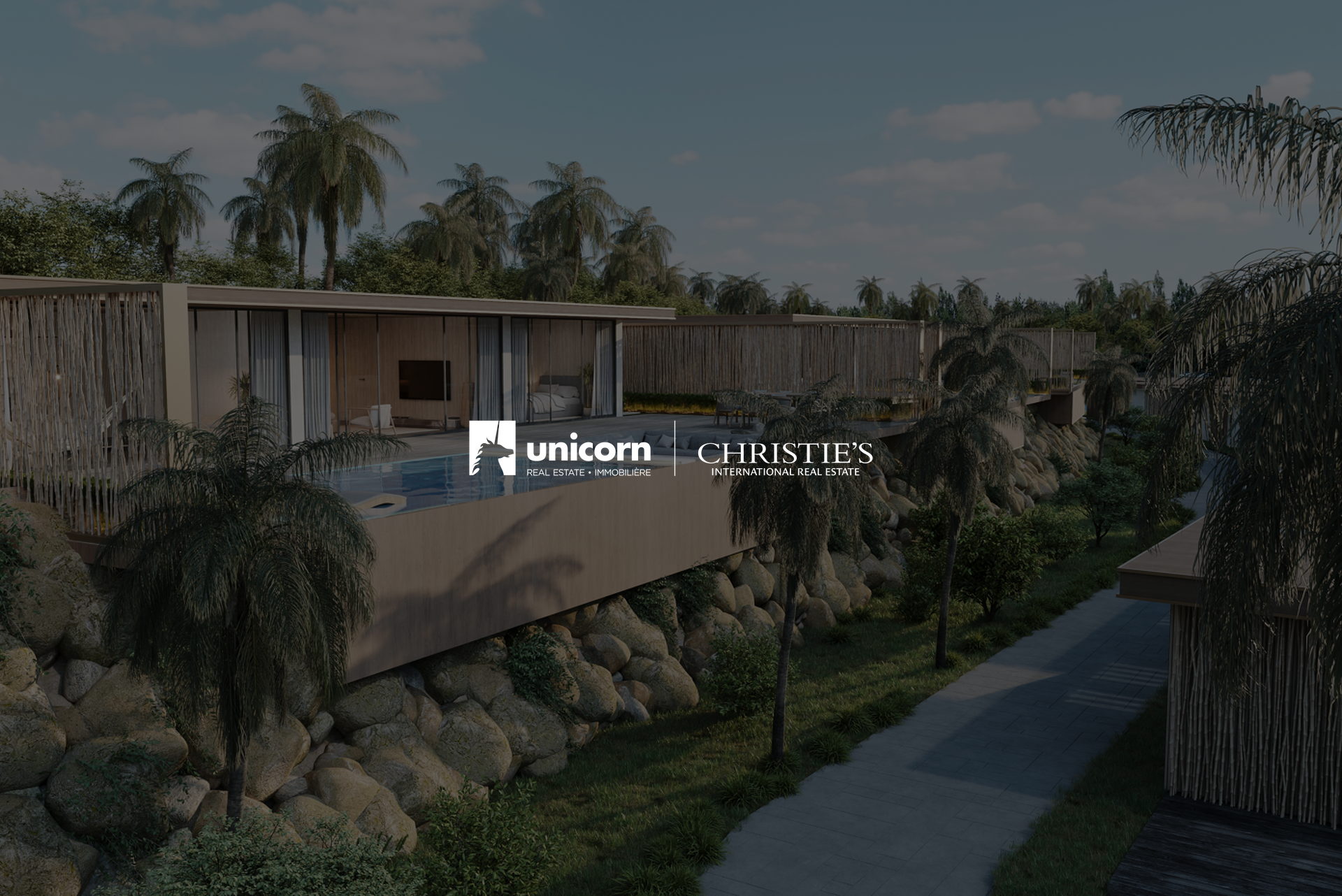 Villa en vente à ZANZIBAR  - 360m²