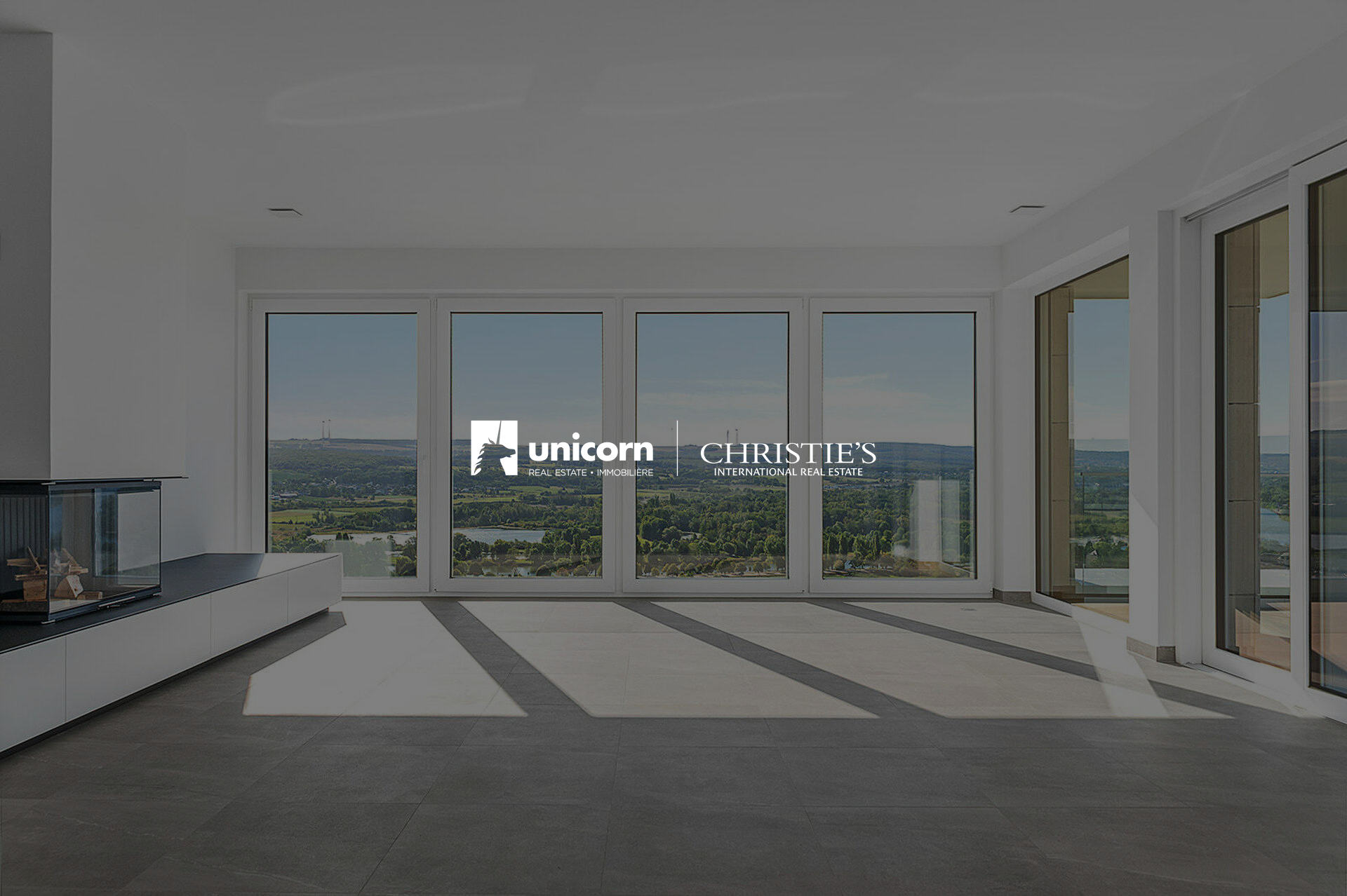 Appartement en vente à Remich  - 183m²