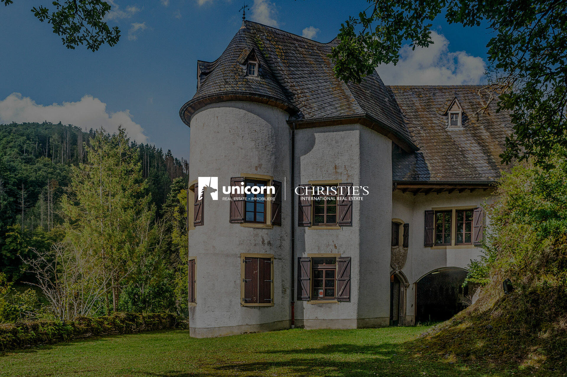 Maison en vente à Stolzembourg 