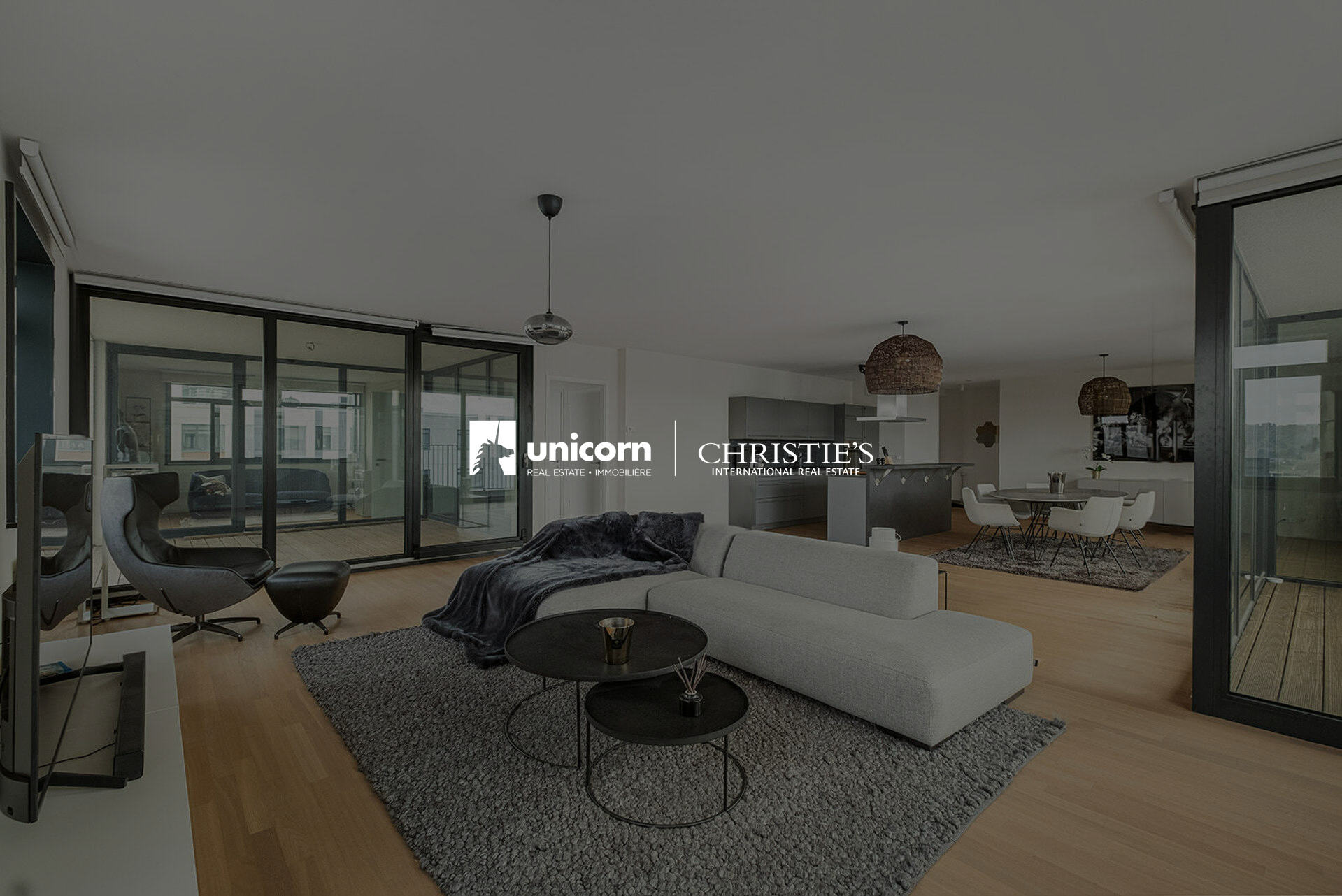 Appartement en vente à Belval  - 160m²