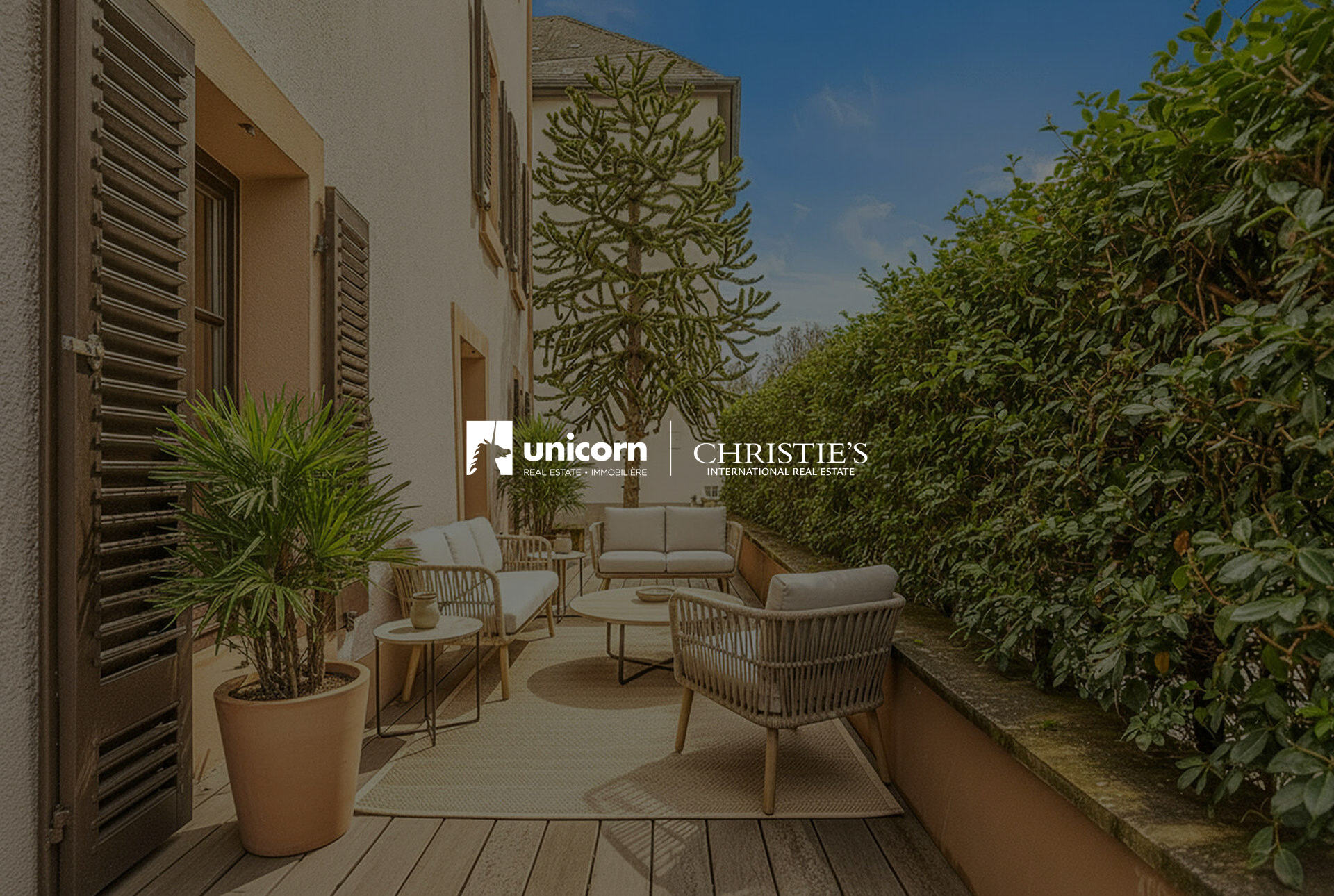 Duplex en vente à Bissen  - 185m²