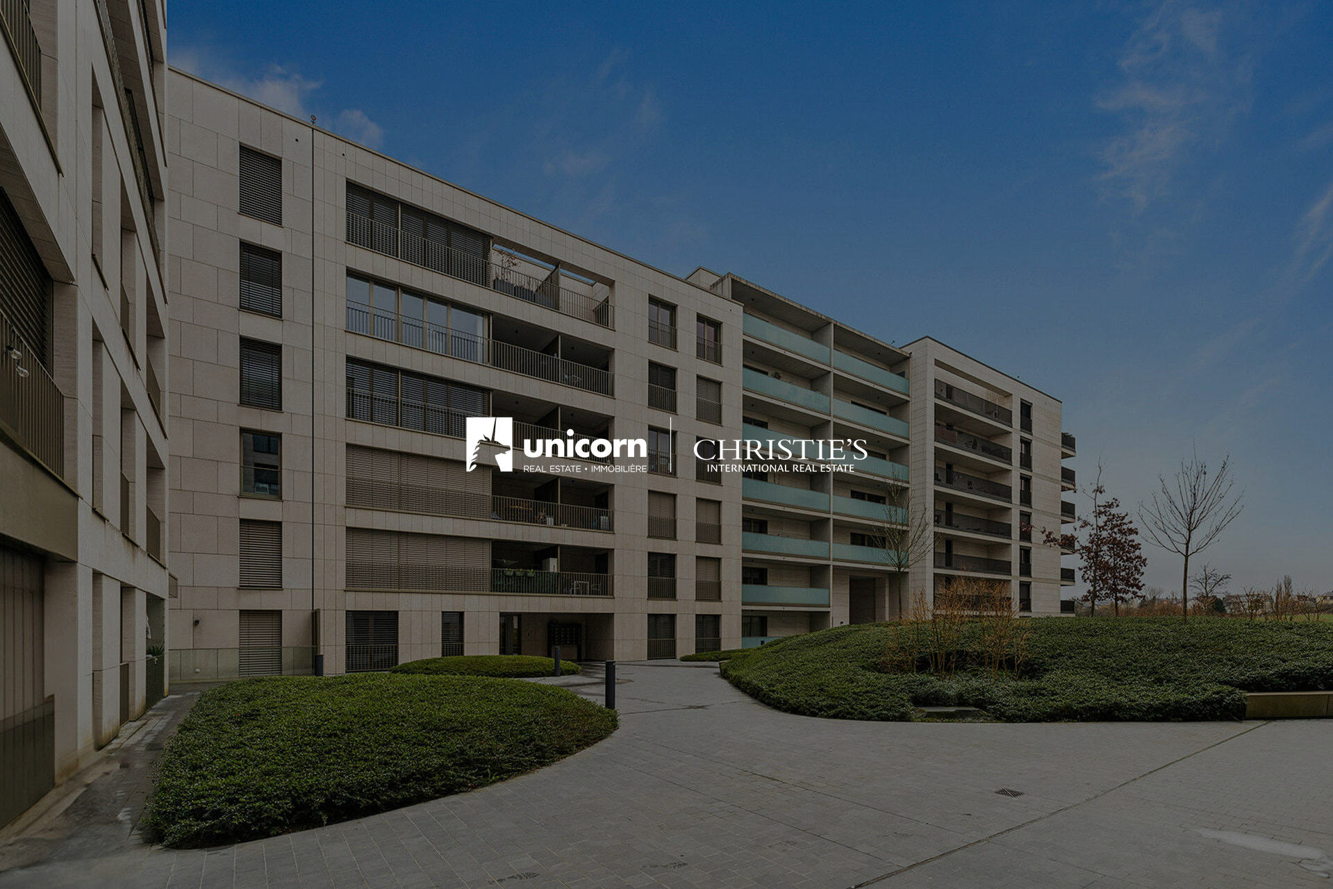 Appartement en vente à Luxembourg-Gasperich  - 77m²