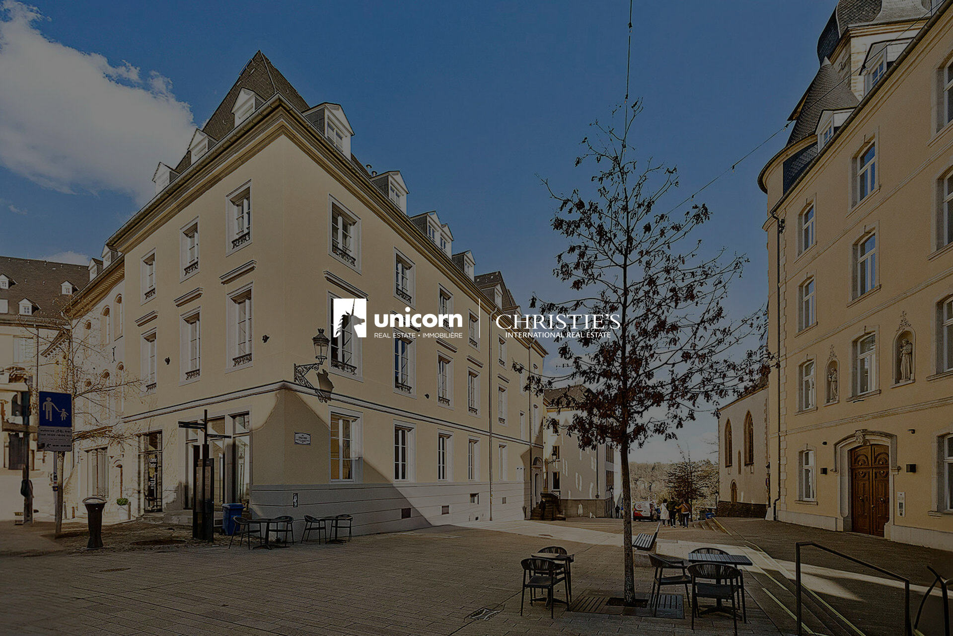 Appartement en vente à Luxembourg  - 142m²