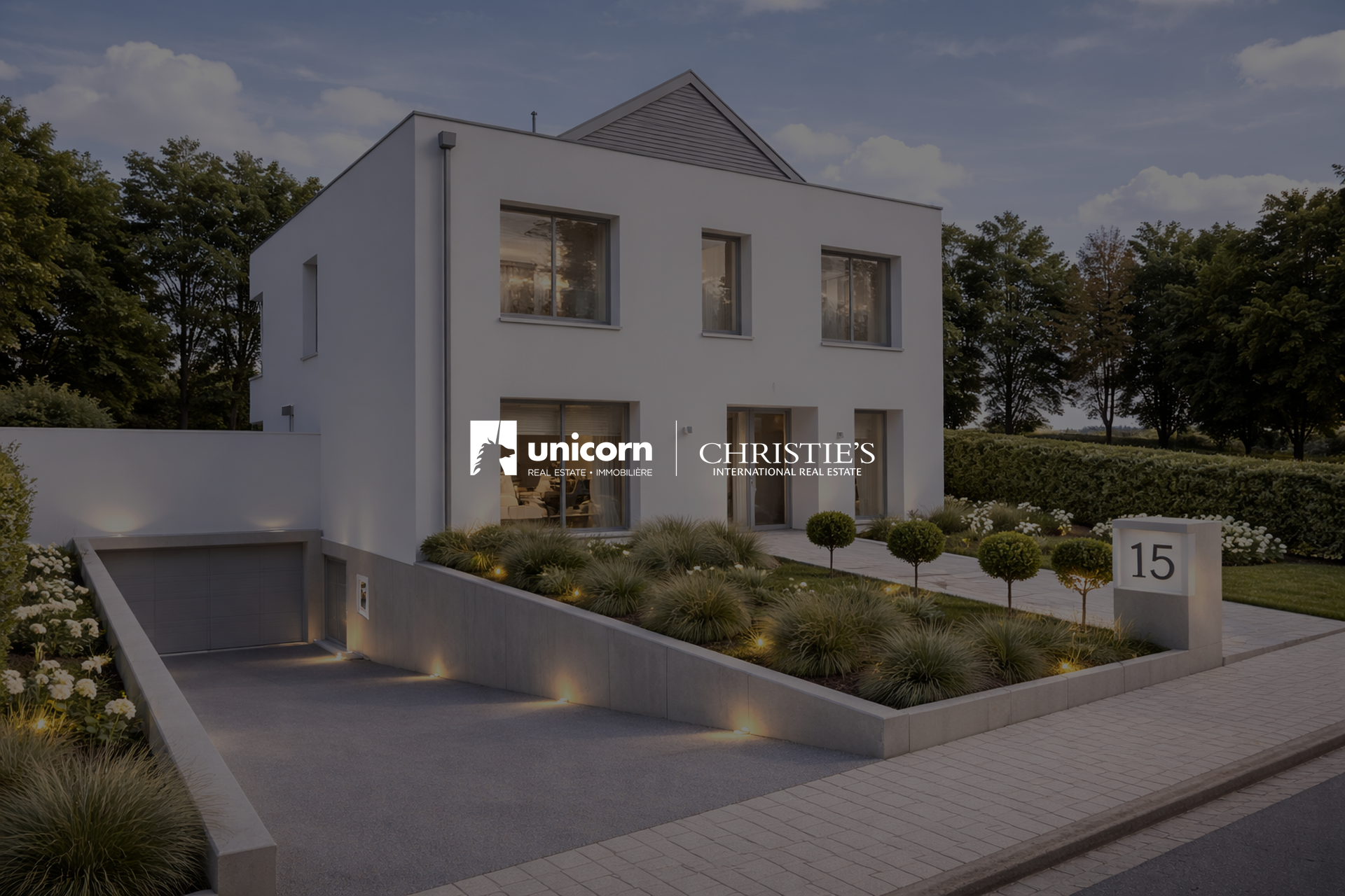 Maison individuelle en vente à Kockelscheuer (Roeser)  - 315m²