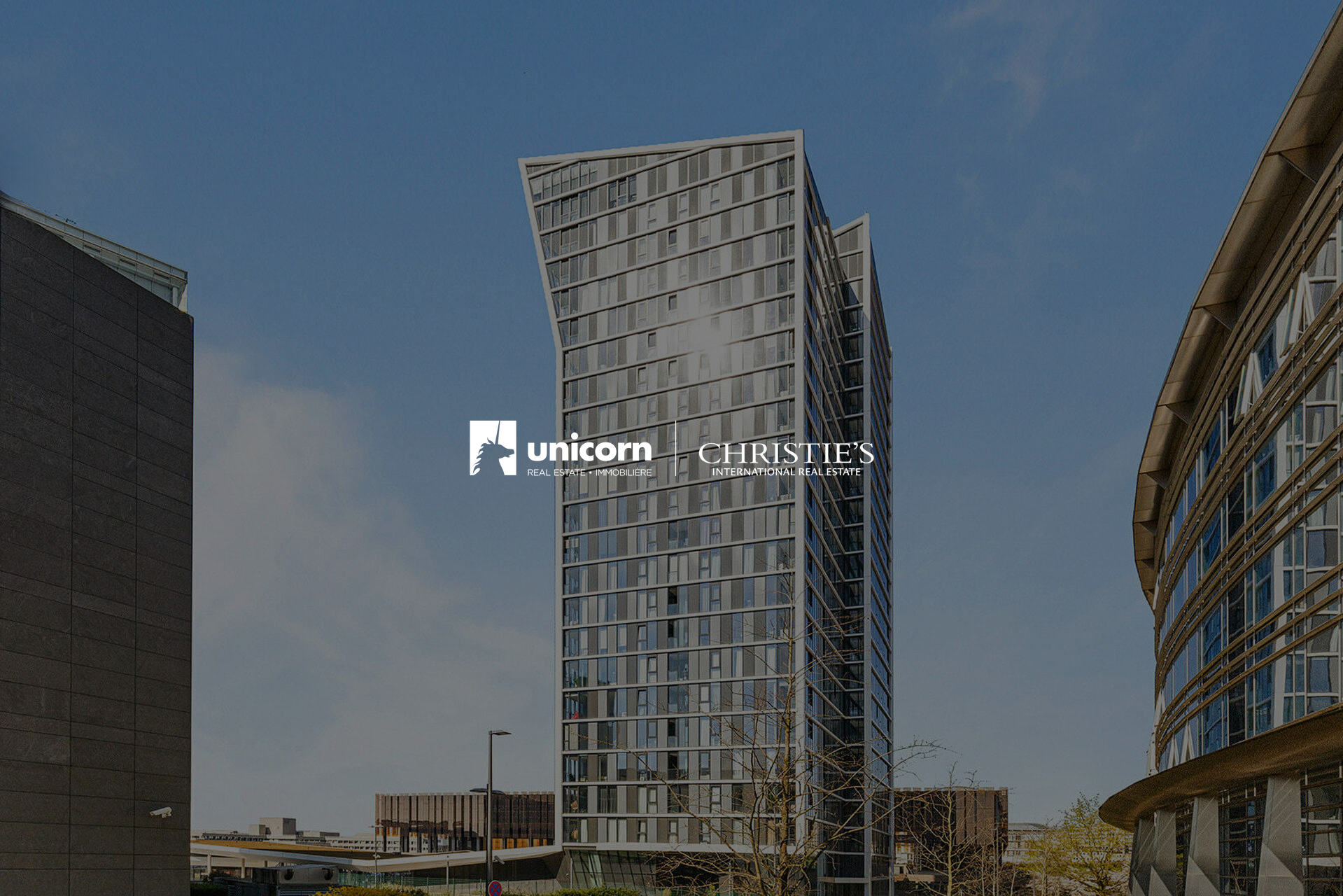 Appartement en vente à Luxembourg-Kirchberg  - 134.85m²