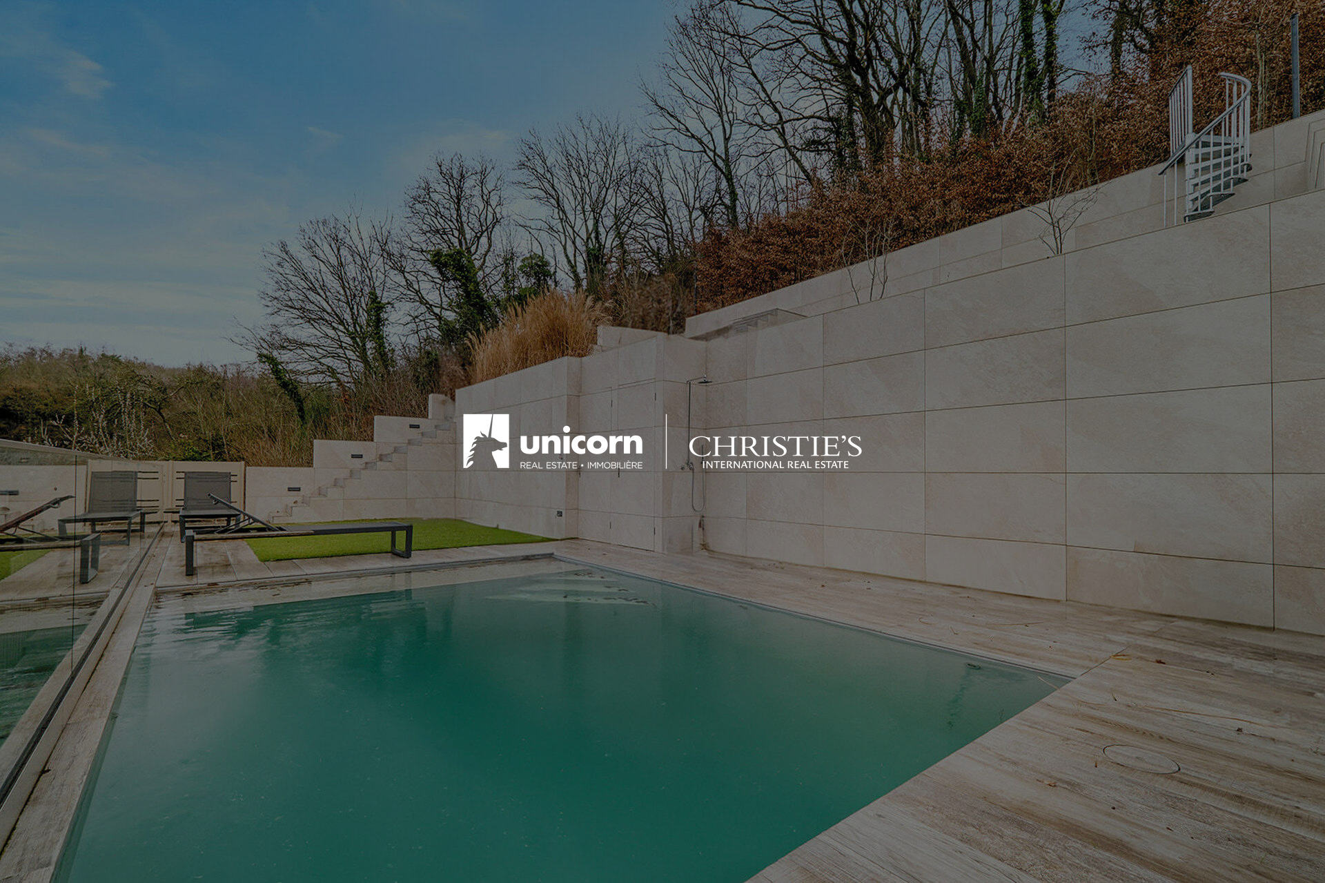 Maison en vente à Luxembourg  - 257m²