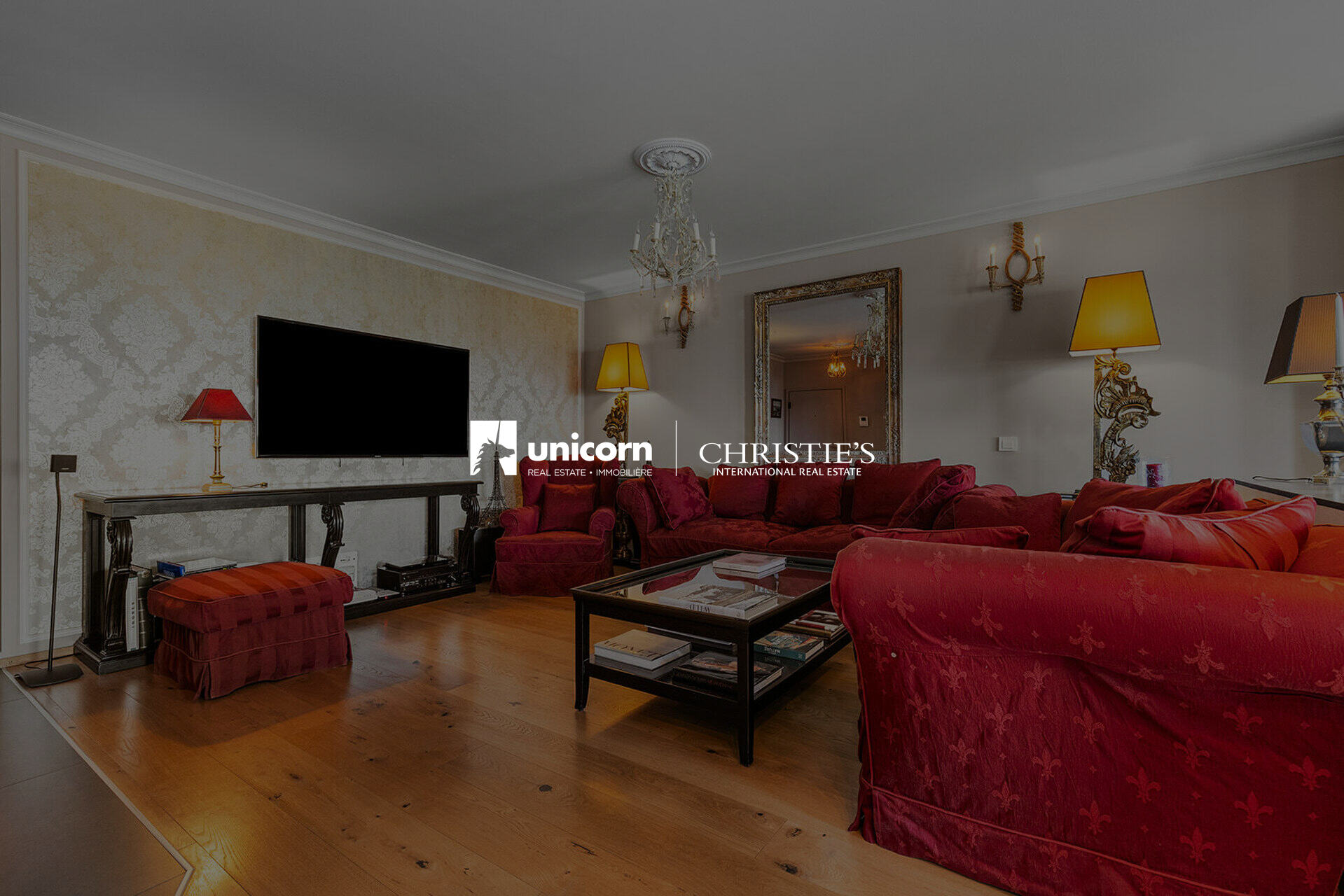 Appartement en vente à Luxembourg-Kirchberg   - 155m²