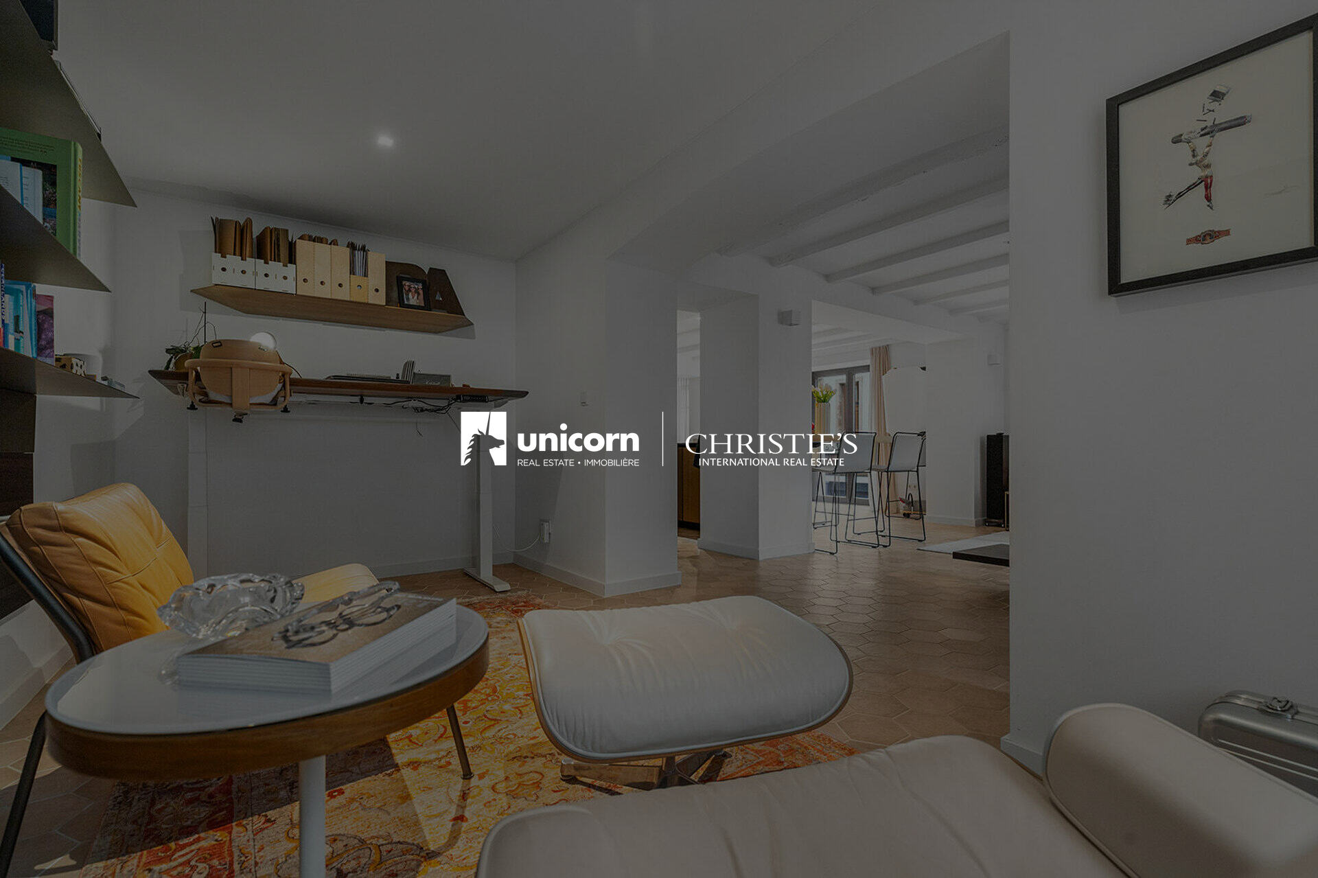 Appartement en vente à Bissen  - 185m²