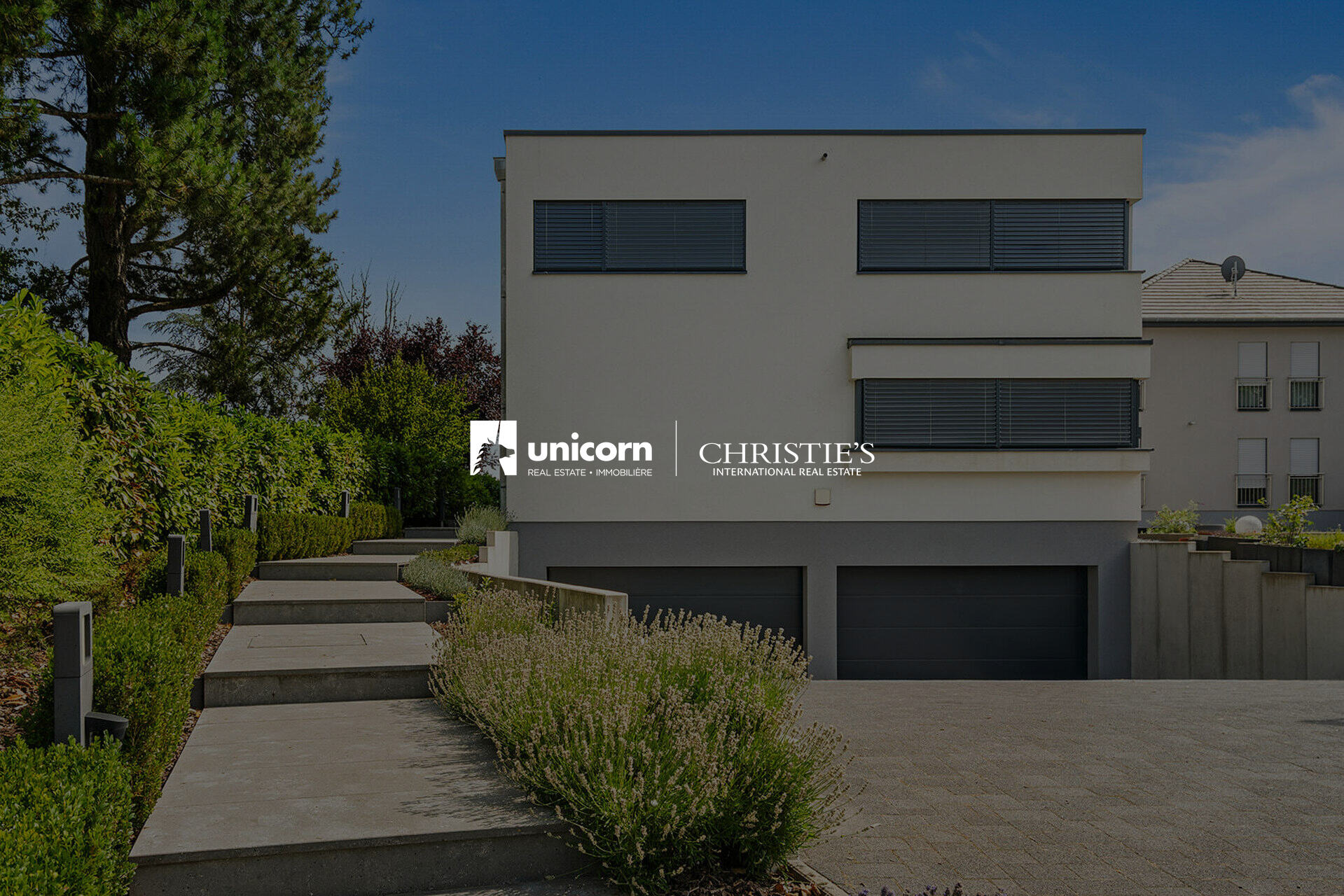 Villa en vente à Bertrange  - 470m²