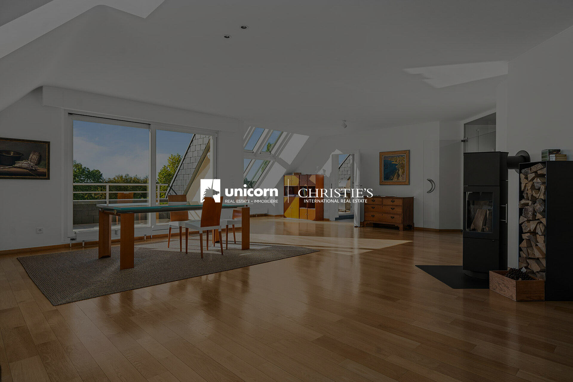 Appartement en vente à Luxembourg-Cents  - 250m²