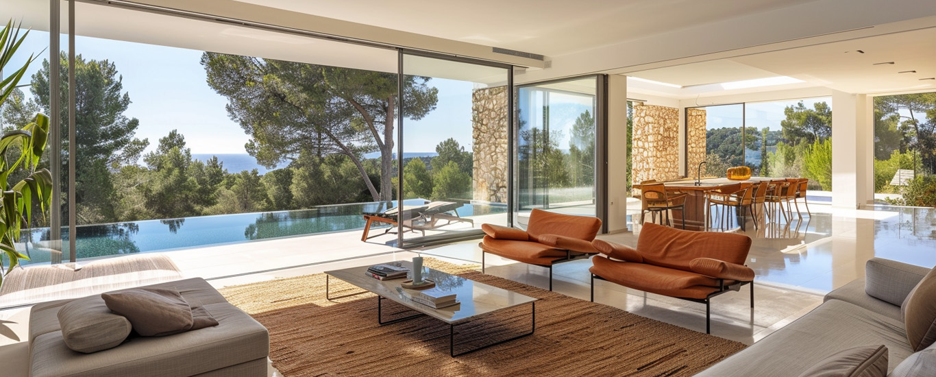 Biens à la vente au Luxembourg ou à l’international