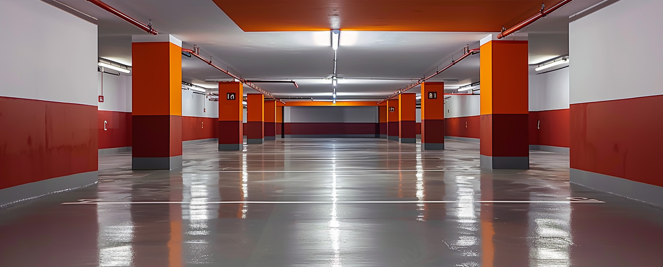 Location Garage et Parking Luxembourg - Garage et Parking à louer