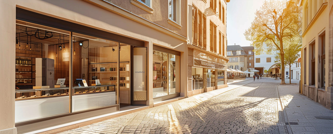 Achat Commerce Luxembourg - Commerce à vendre