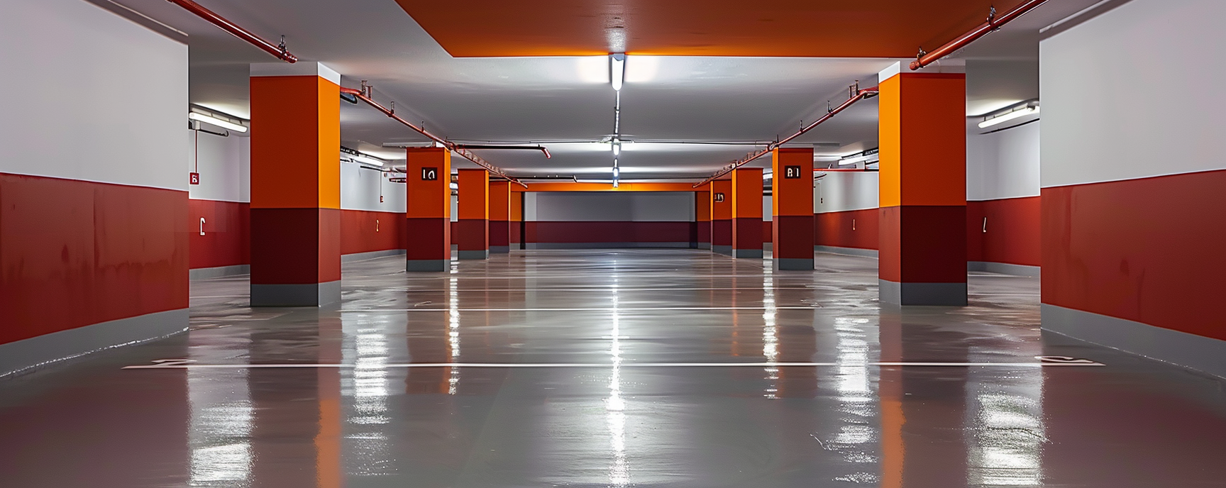 Vente Garage et Parking Luxembourg