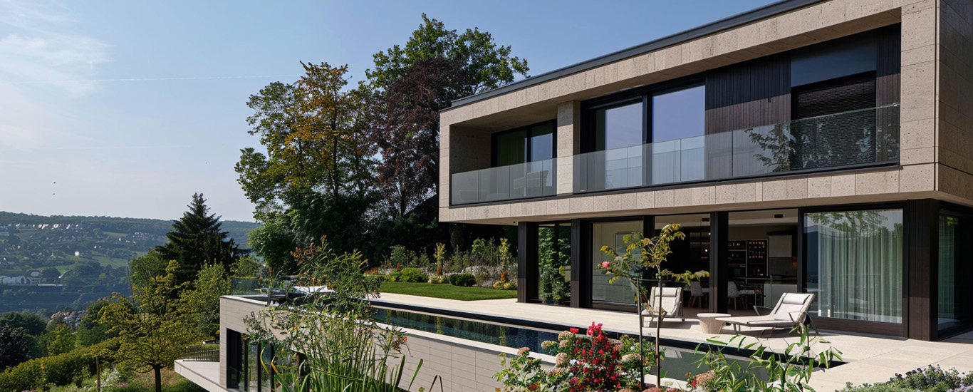 Achat Maison Luxembourg - Maison à vendre