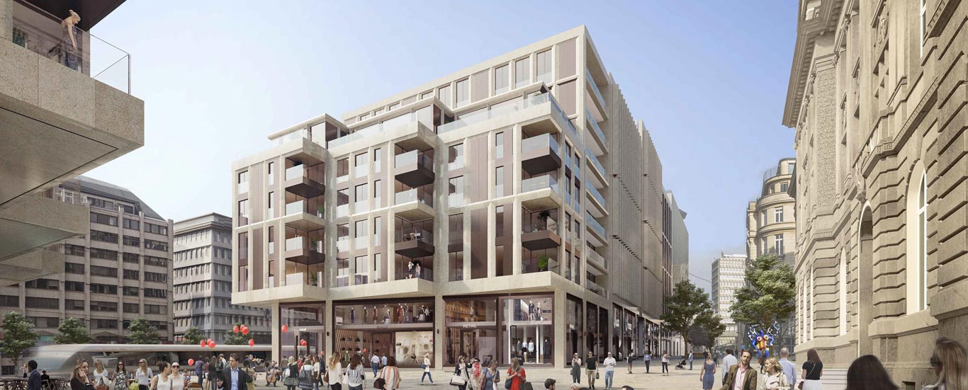 Gestion immobilière Luxembourg - Syndic & Gestion immobilière